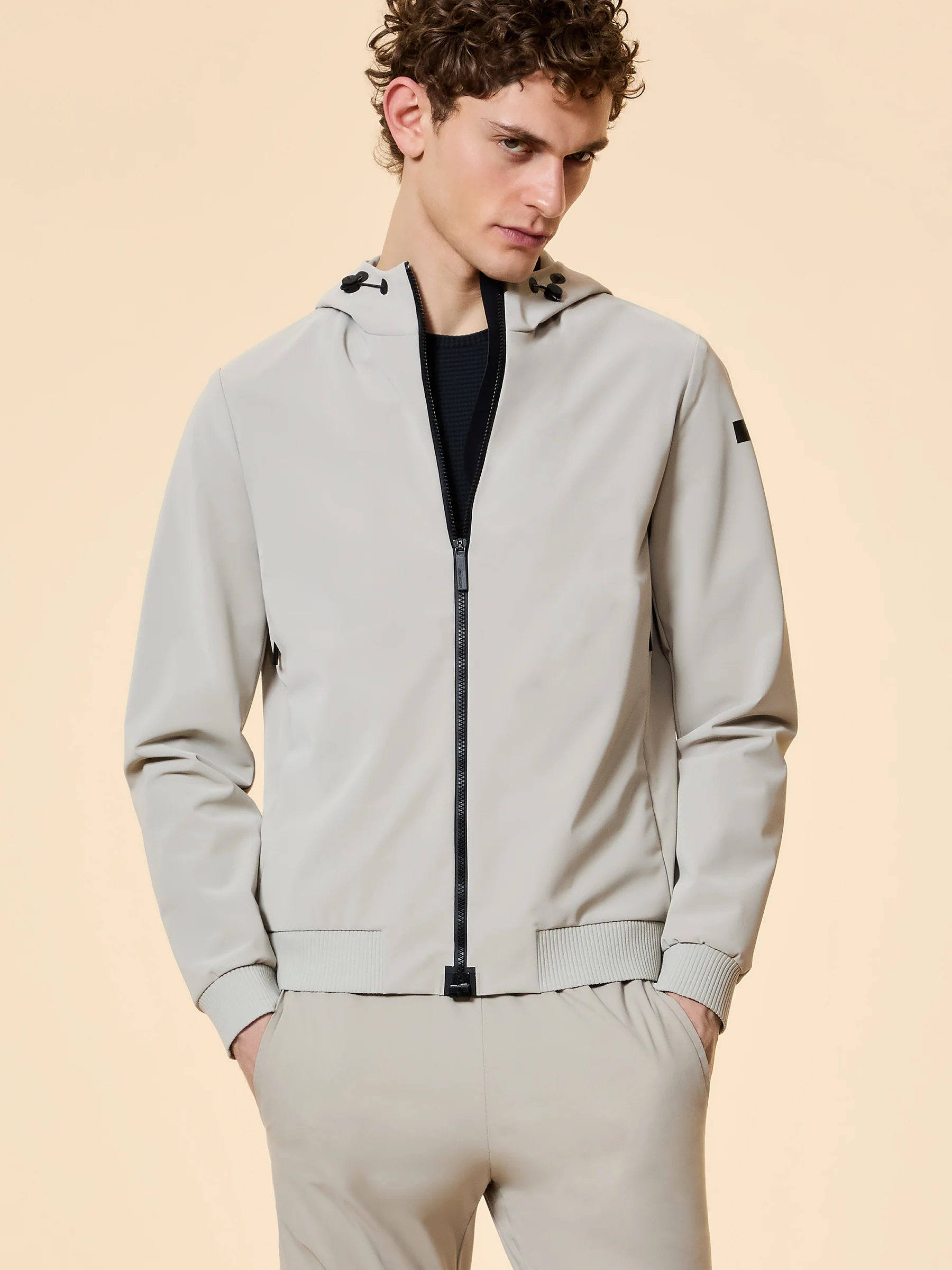 wilson hood jkt
