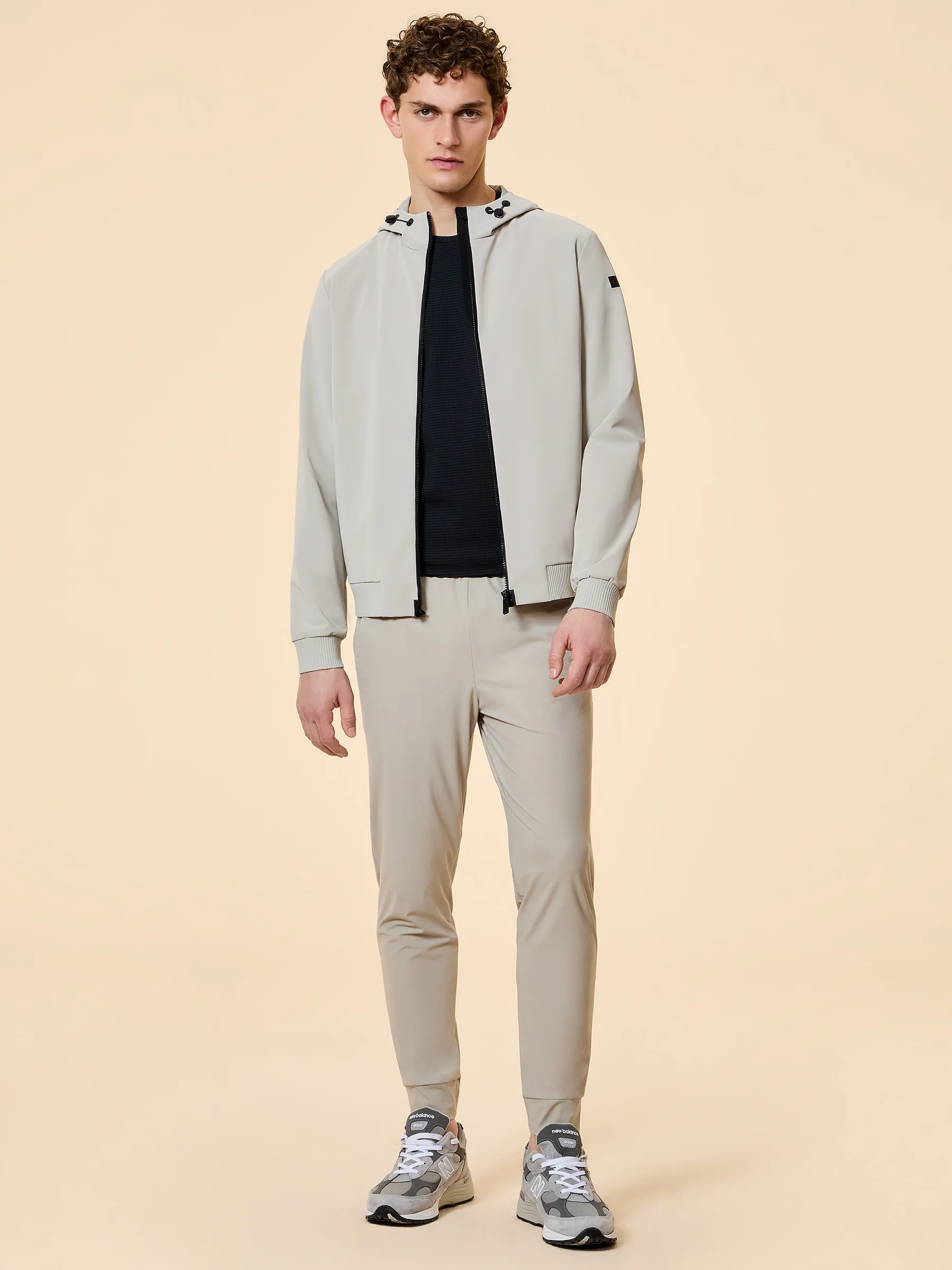 wilson hood jkt