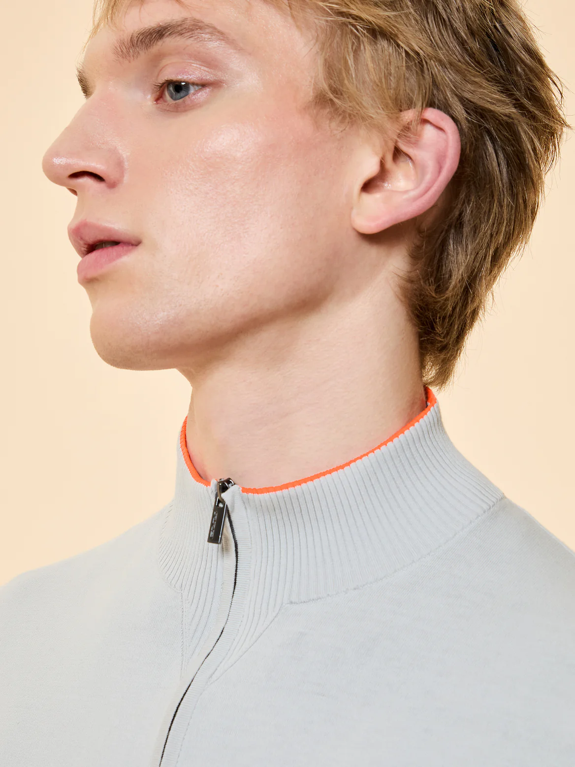 shirty macro full zip