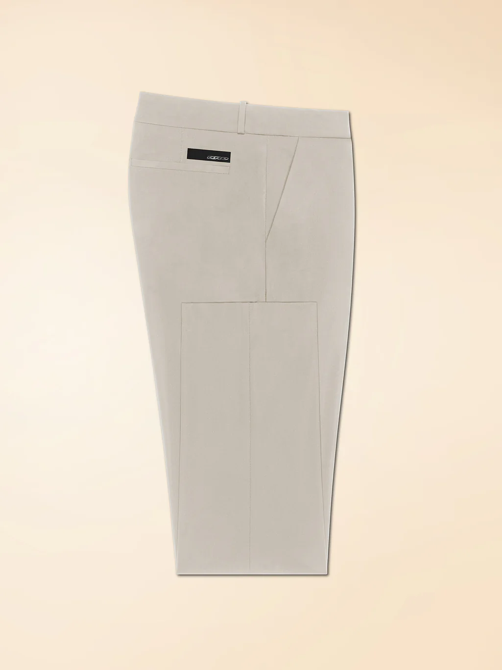 chino recto m