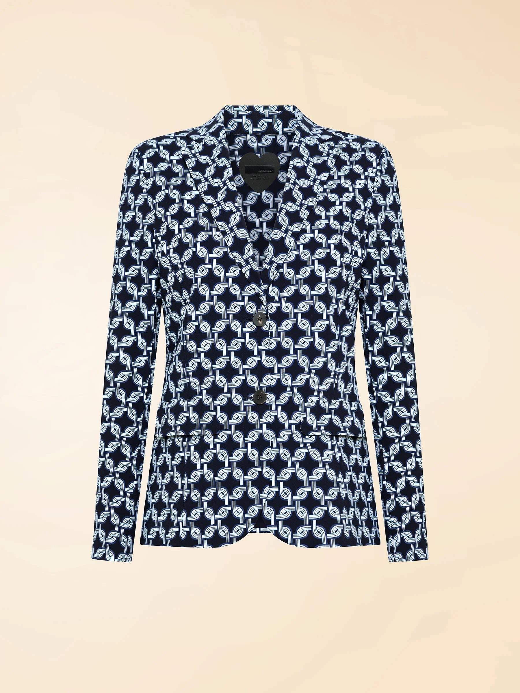 CHAQUETA DE RRD 