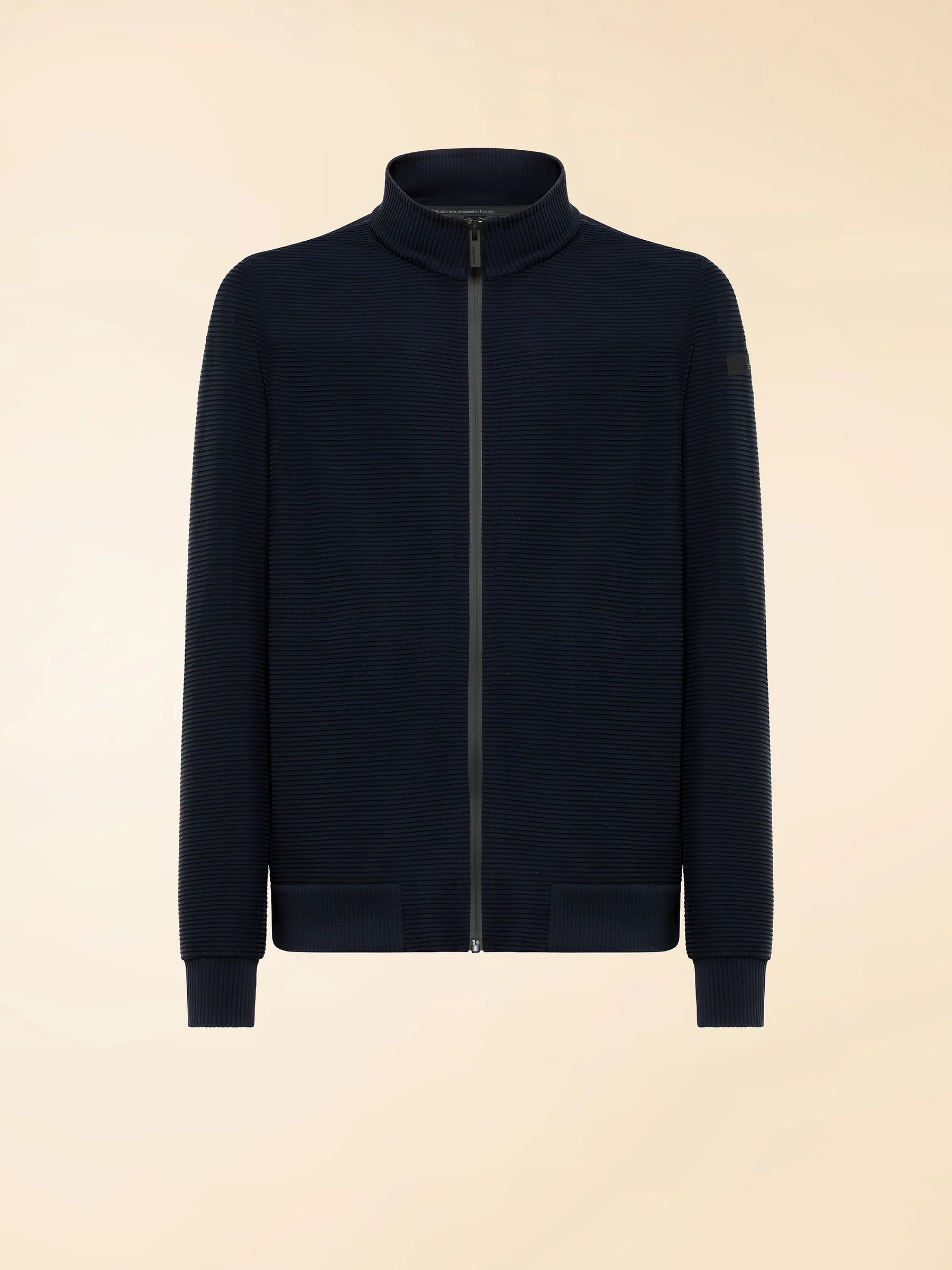 CHAQUETA DE RRD