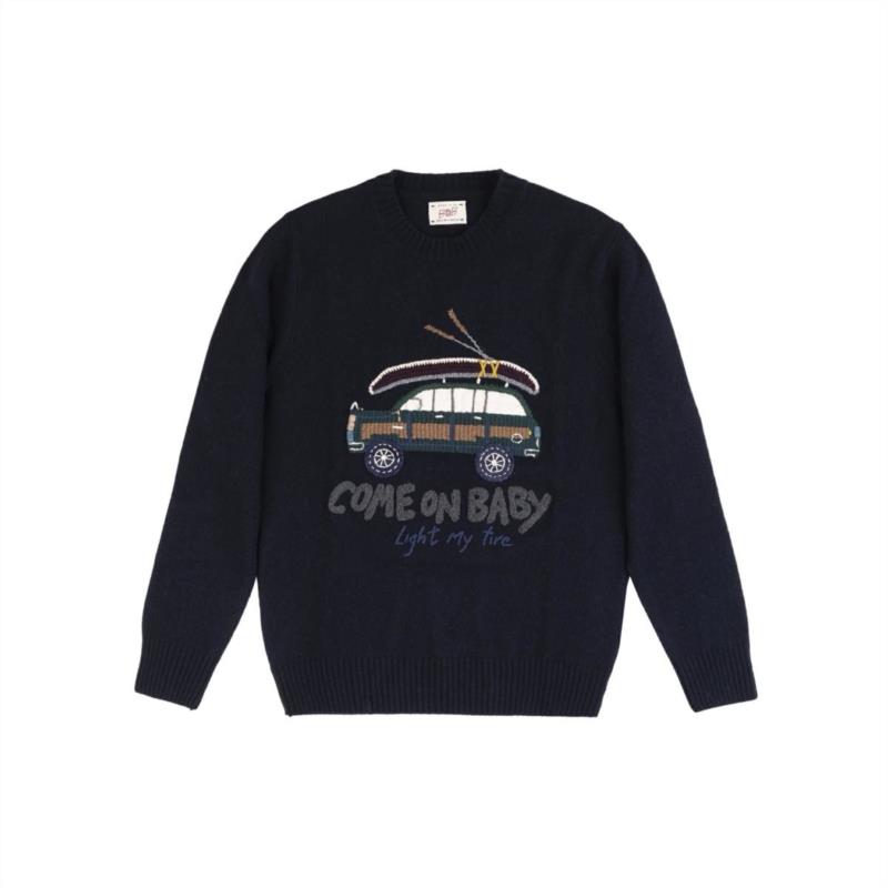 JERSEY DE BOB