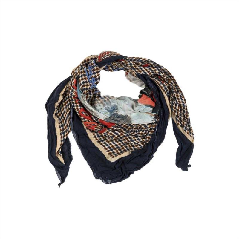 FOULARD DE BOB