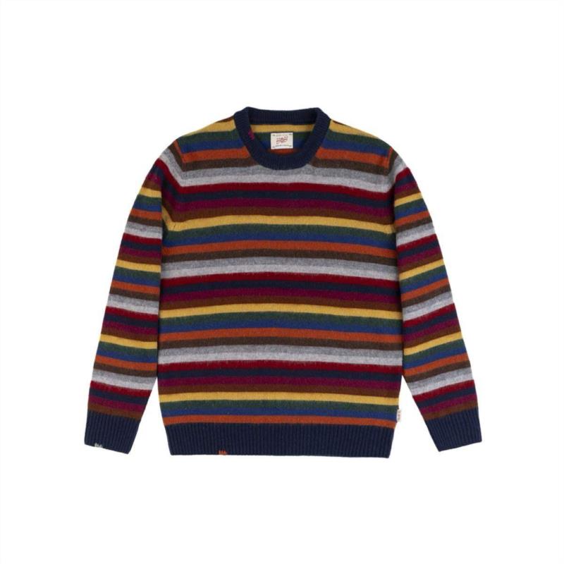 JERSEY DE BOB