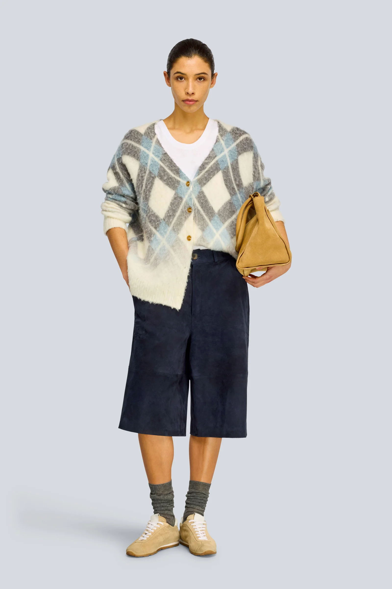 CARDIGAN DE SEMICOUTURE