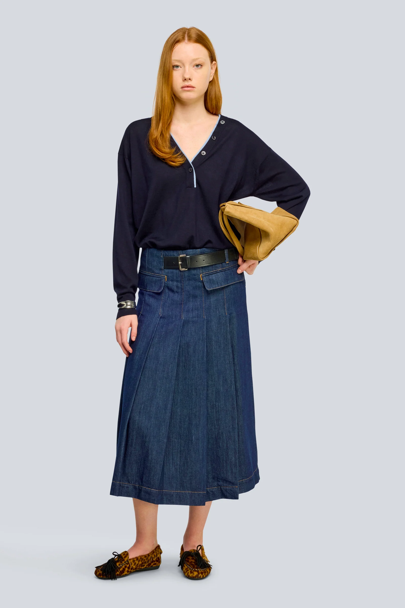 JERSEY DE SEMICOUTURE