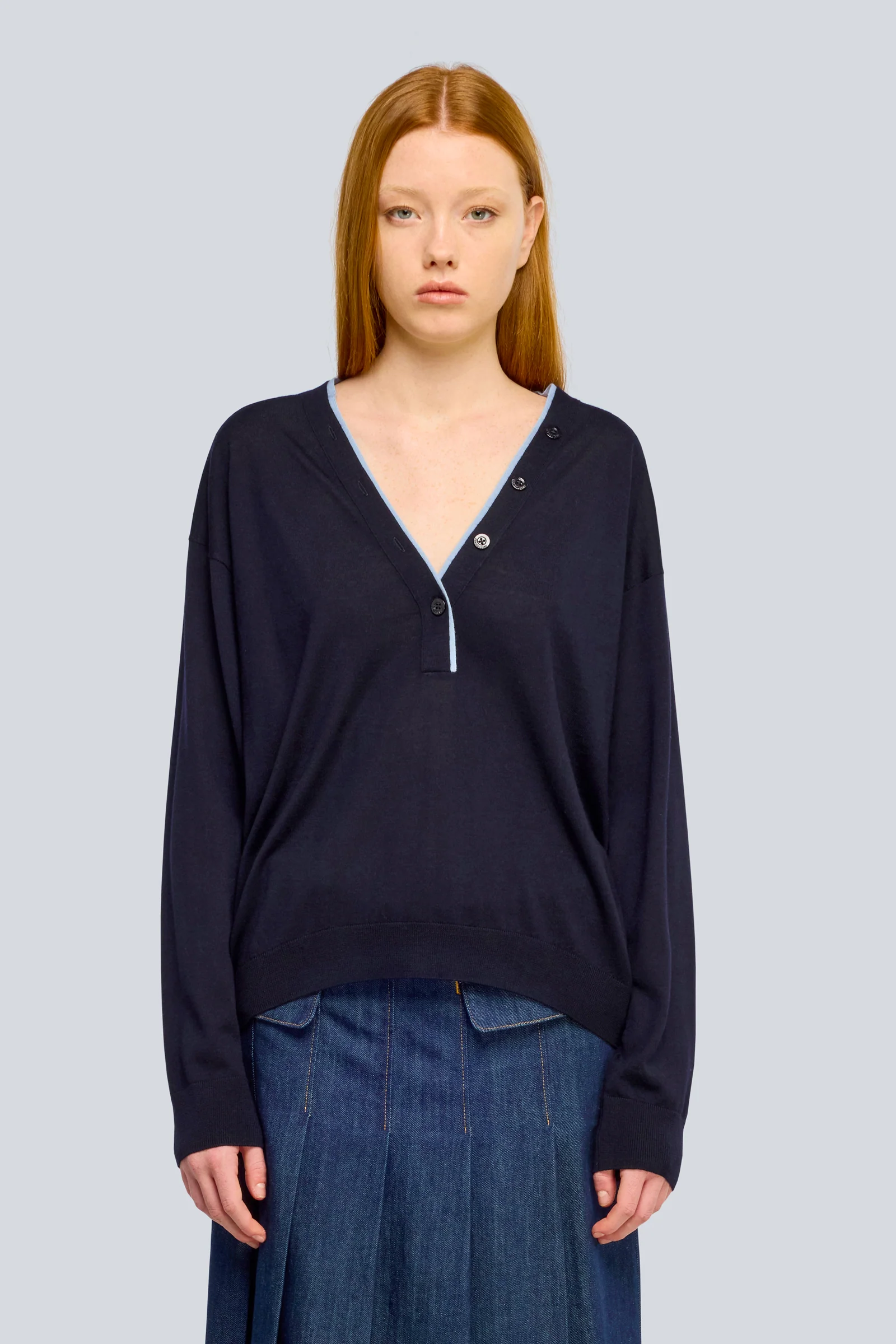 JERSEY DE SEMICOUTURE