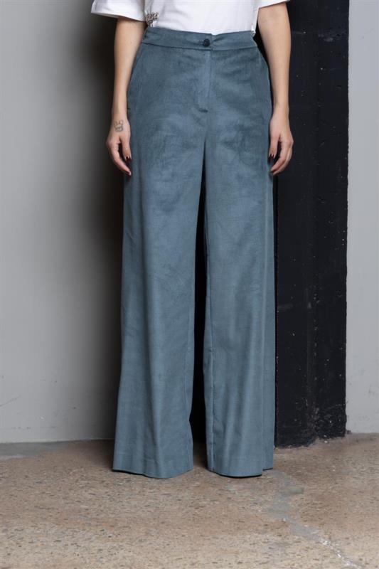 PANTALON DE KAOS JEANS 