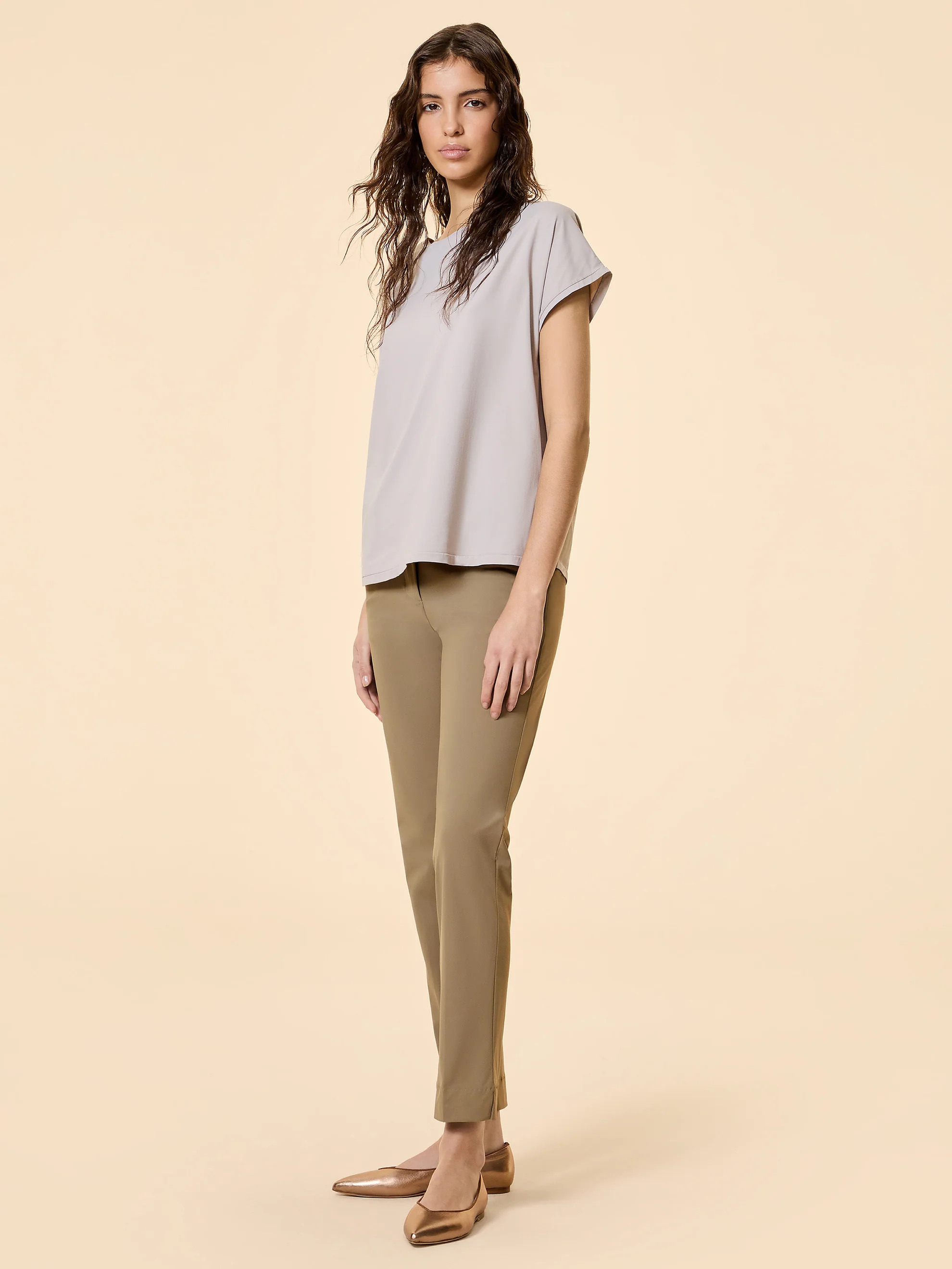 surflex chino wom pants 