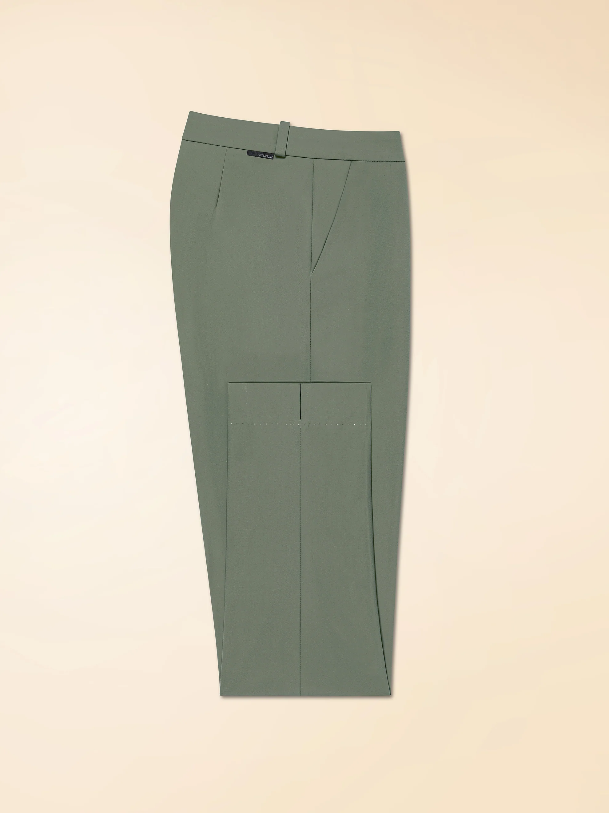 surflex chino wom pants 