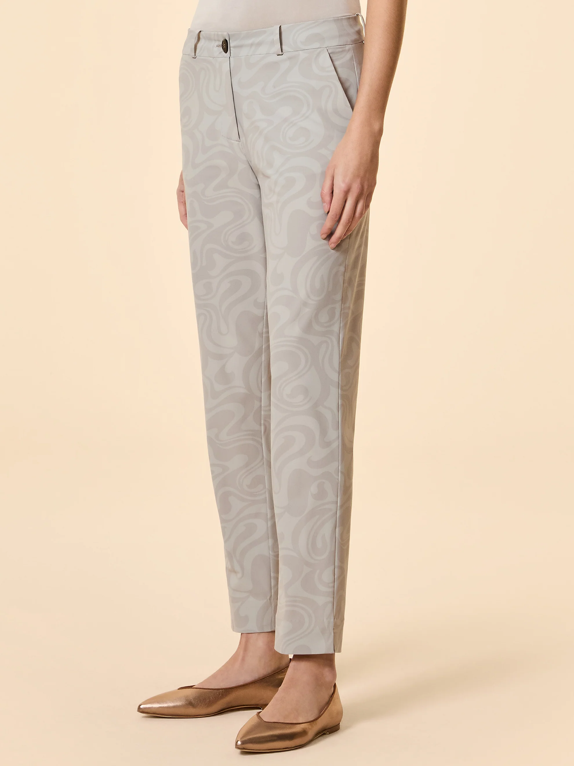 powers chino wom pants  