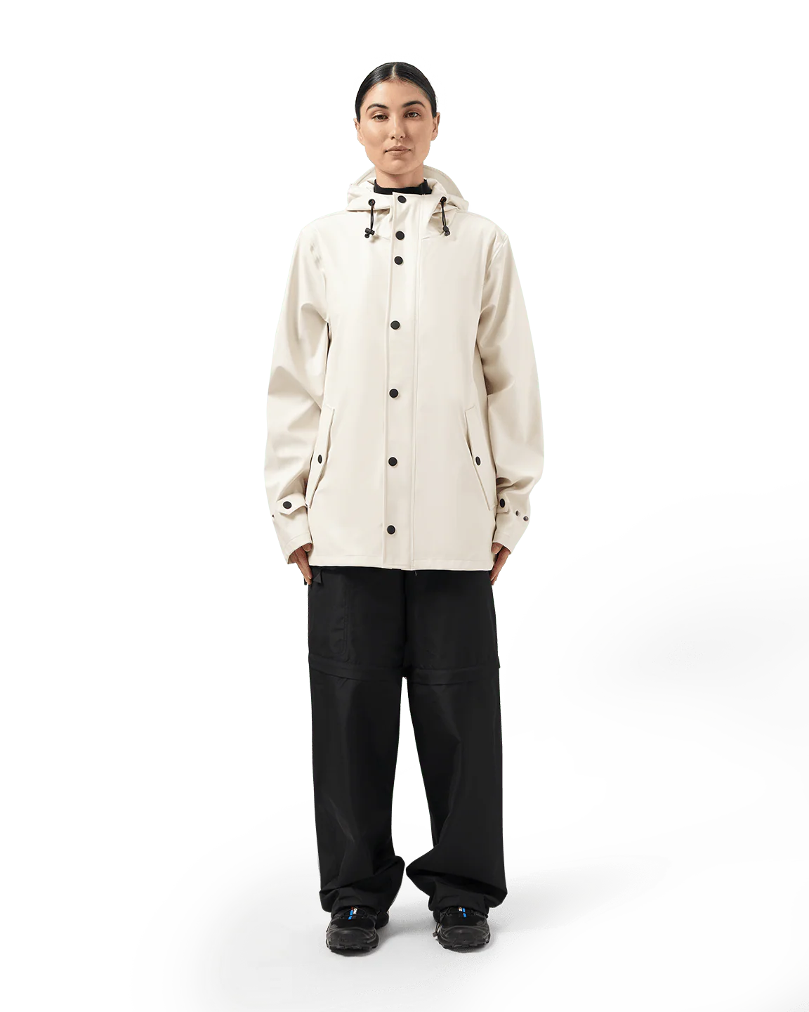 CHUBASQUERO DE MAIUM