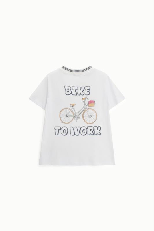 CAMISETA DE DIXIE 