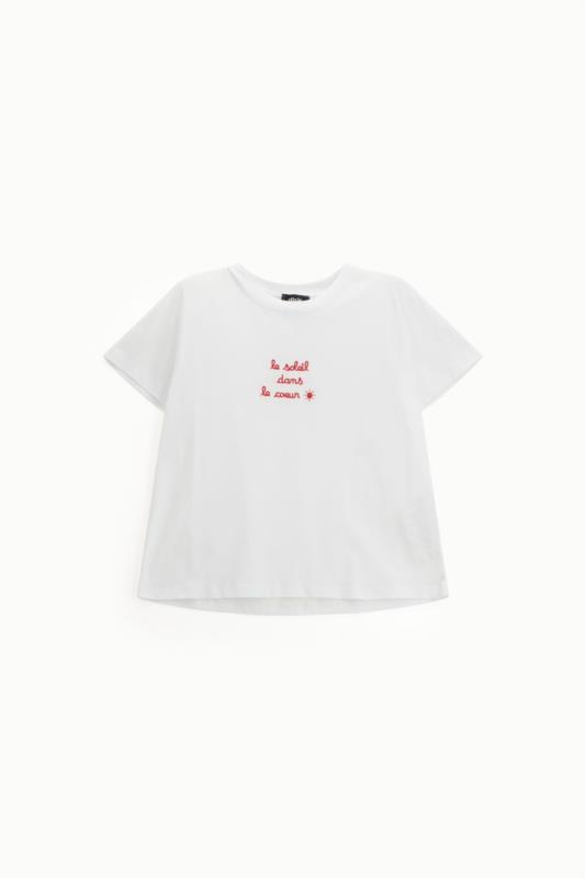 CAMISETA DE DIXIE 