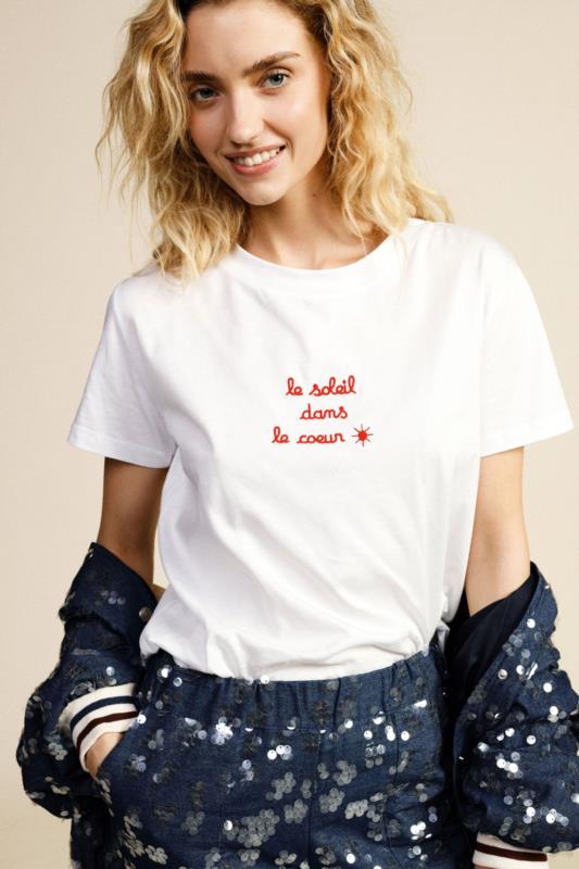 CAMISETA DE DIXIE 
