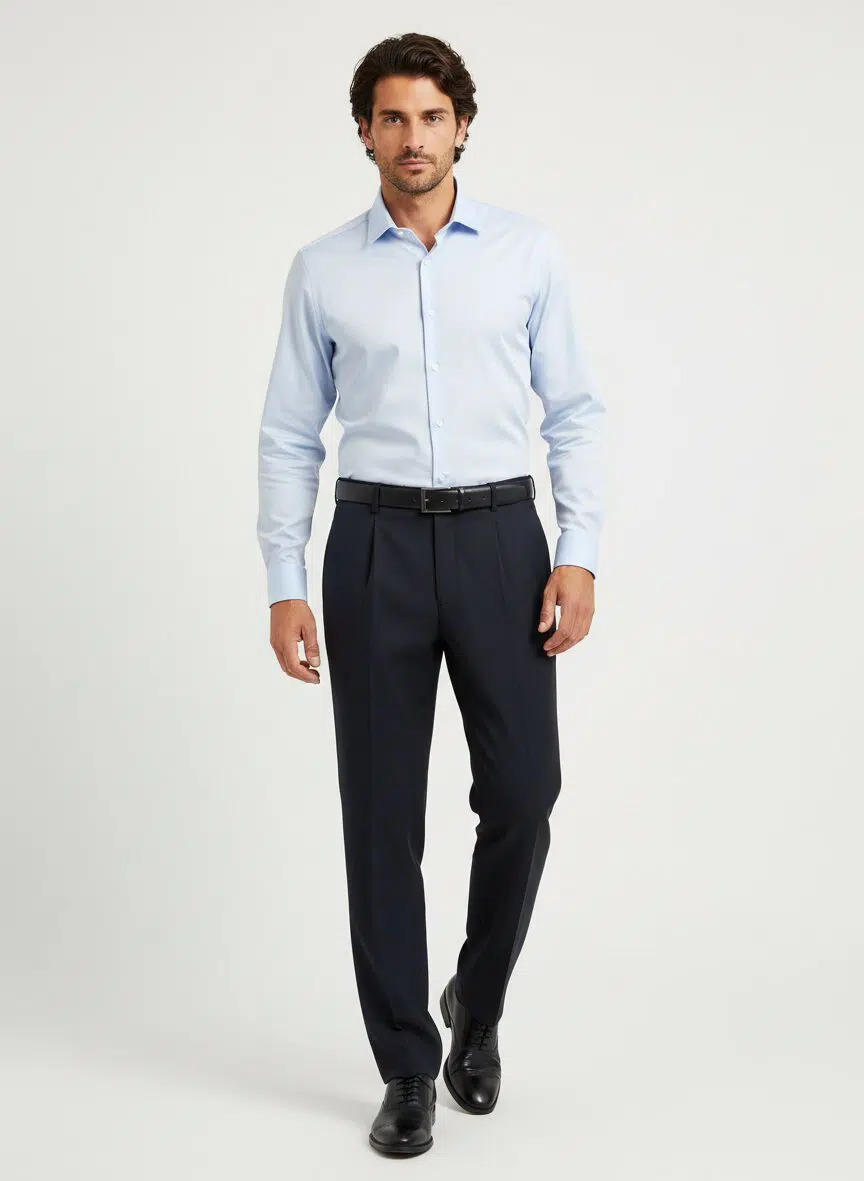 PANTALON DE ALBERTO