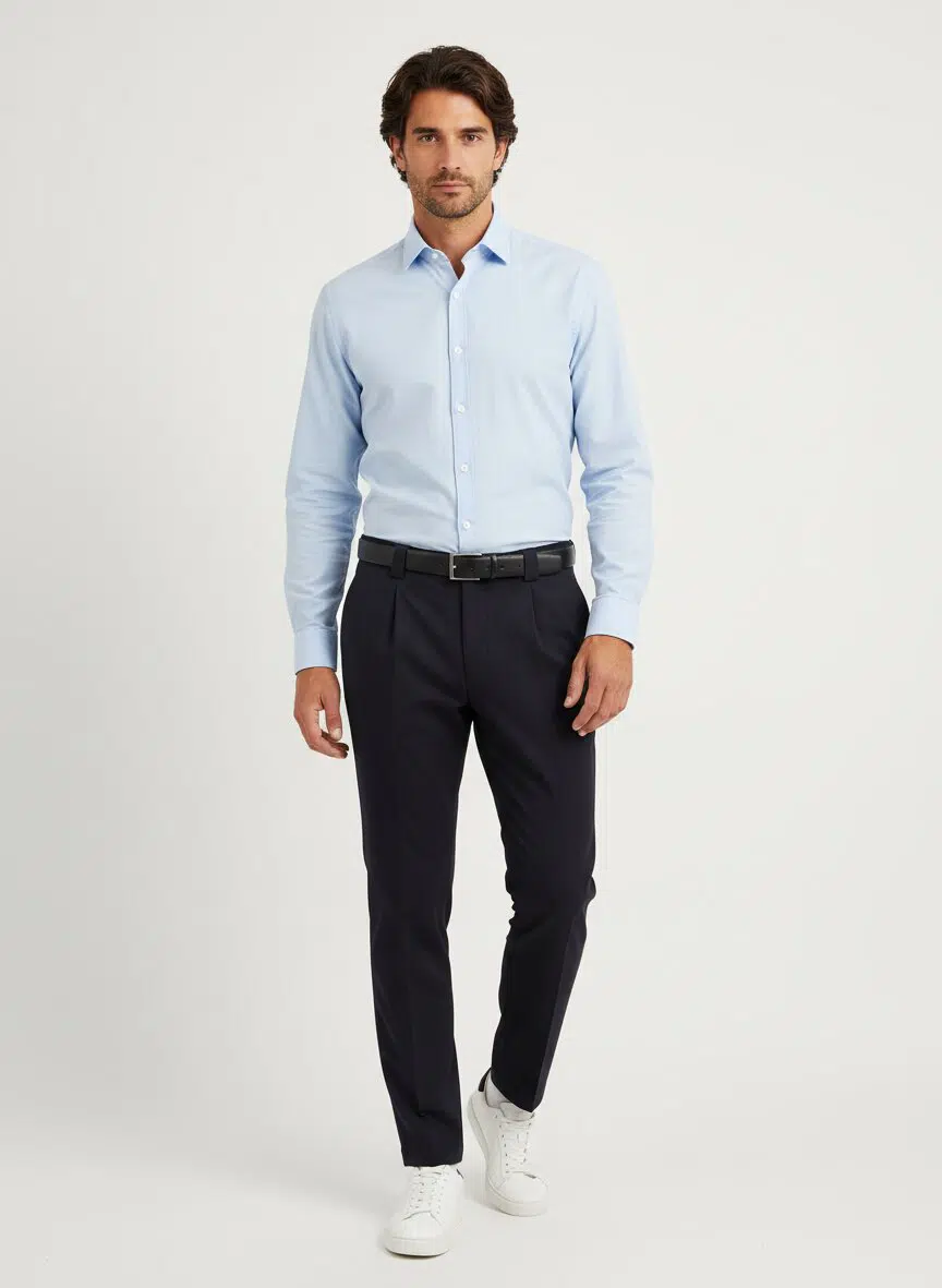 PANTALON DE ALBERTO