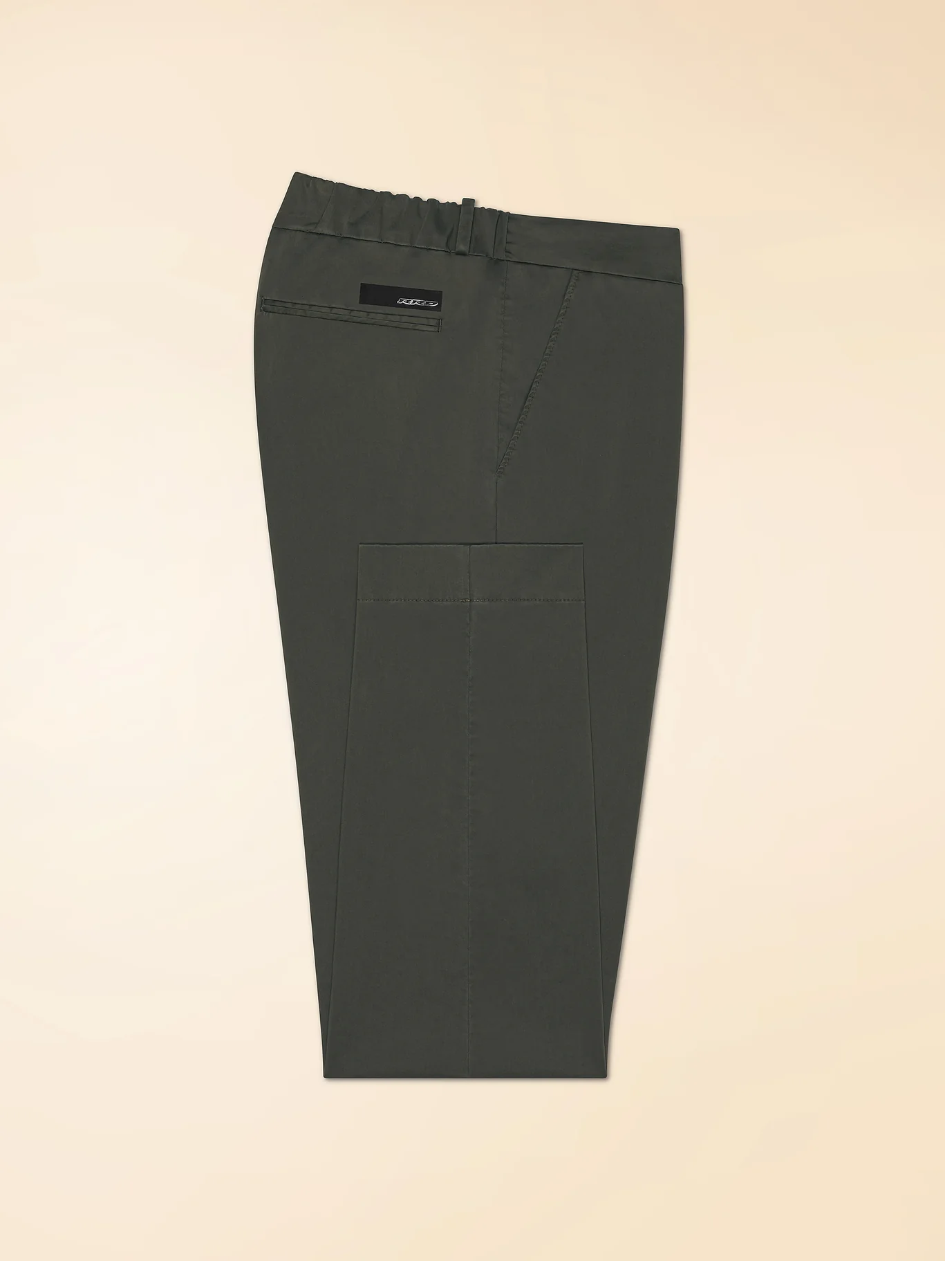 PANTALON DE RRD 