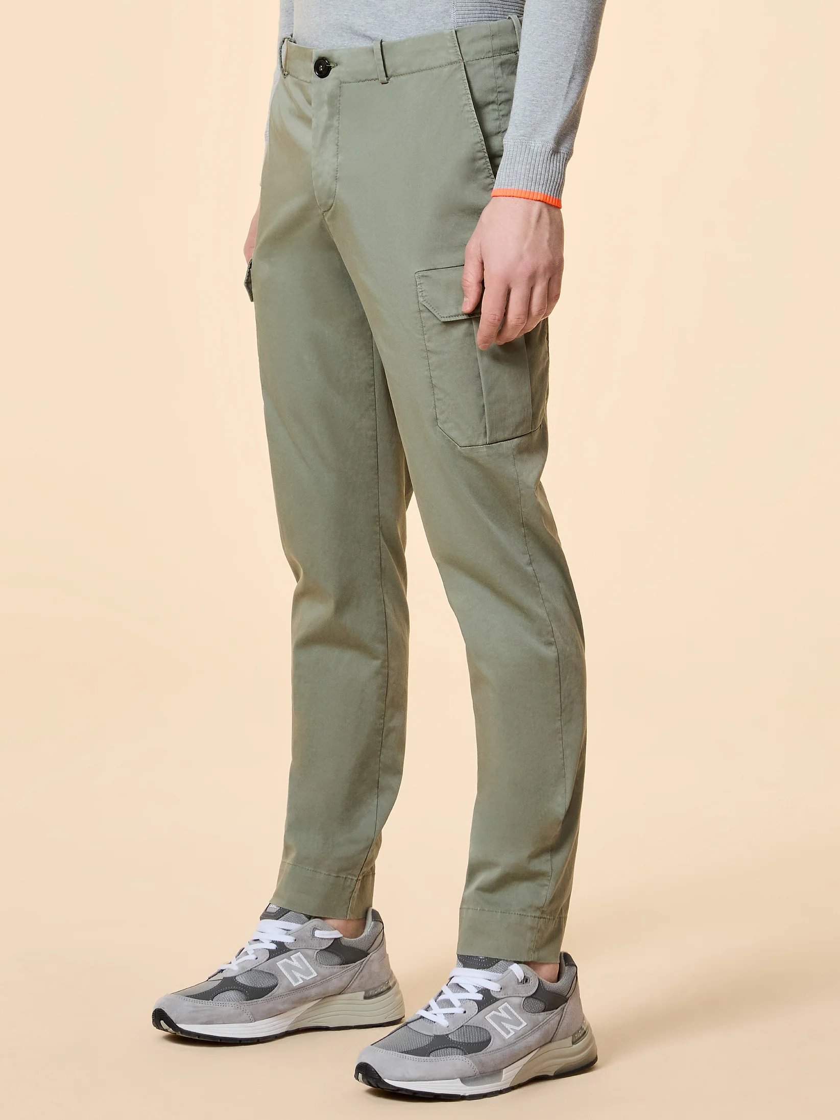 PANTALON DE RRD 