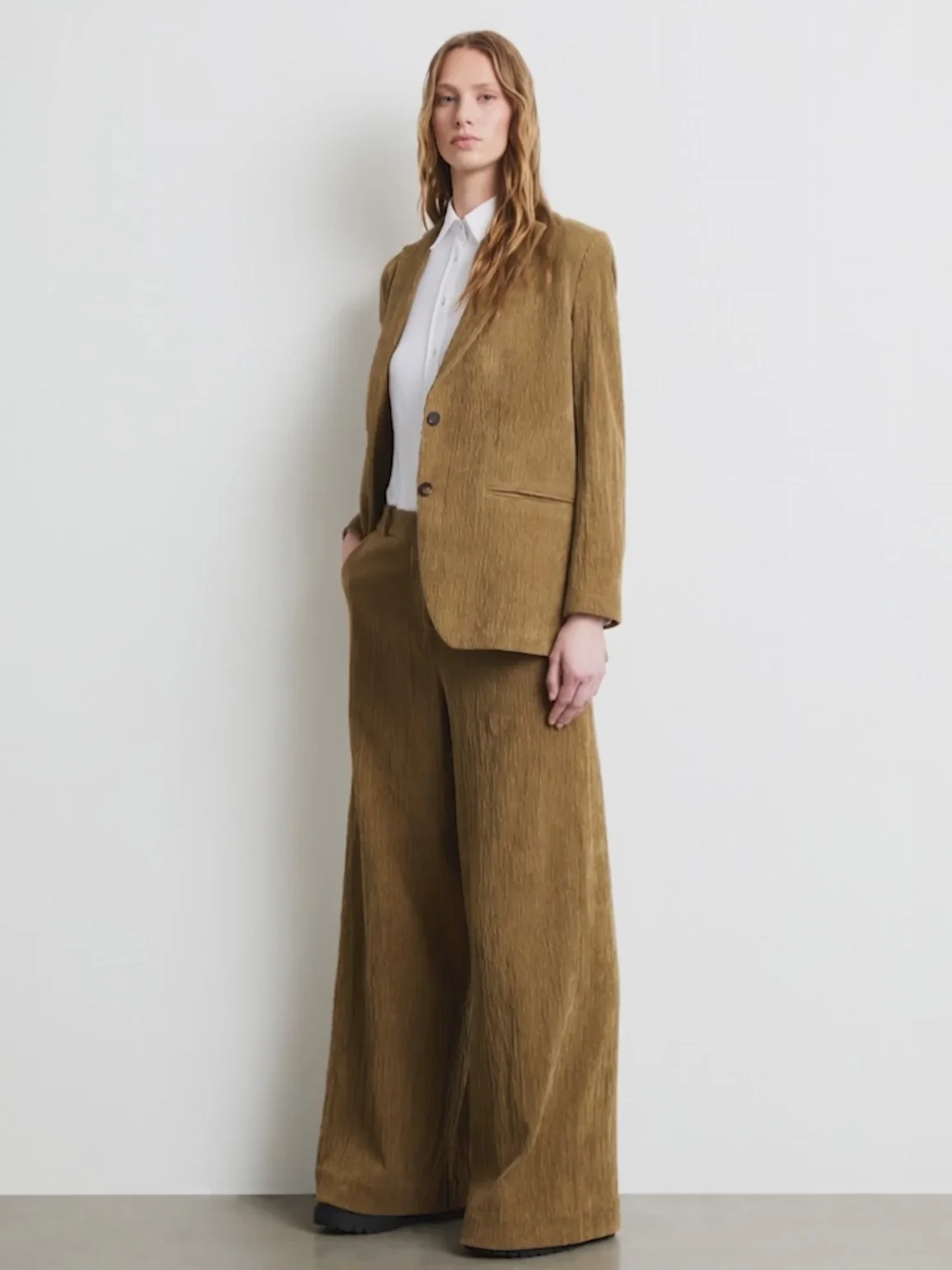 BLAZER DE RRD