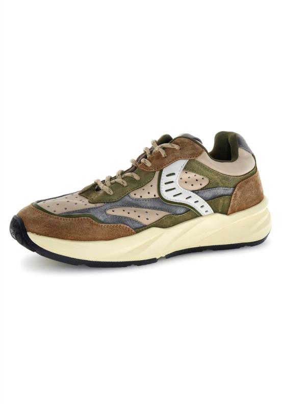 ZAPATILLAS VOILE BLANCHE 