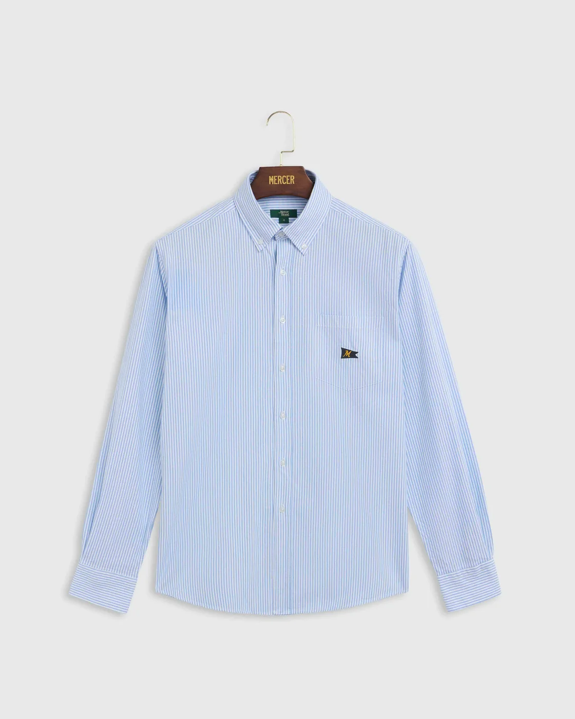 CAMISAS THE MERCER BRAND
