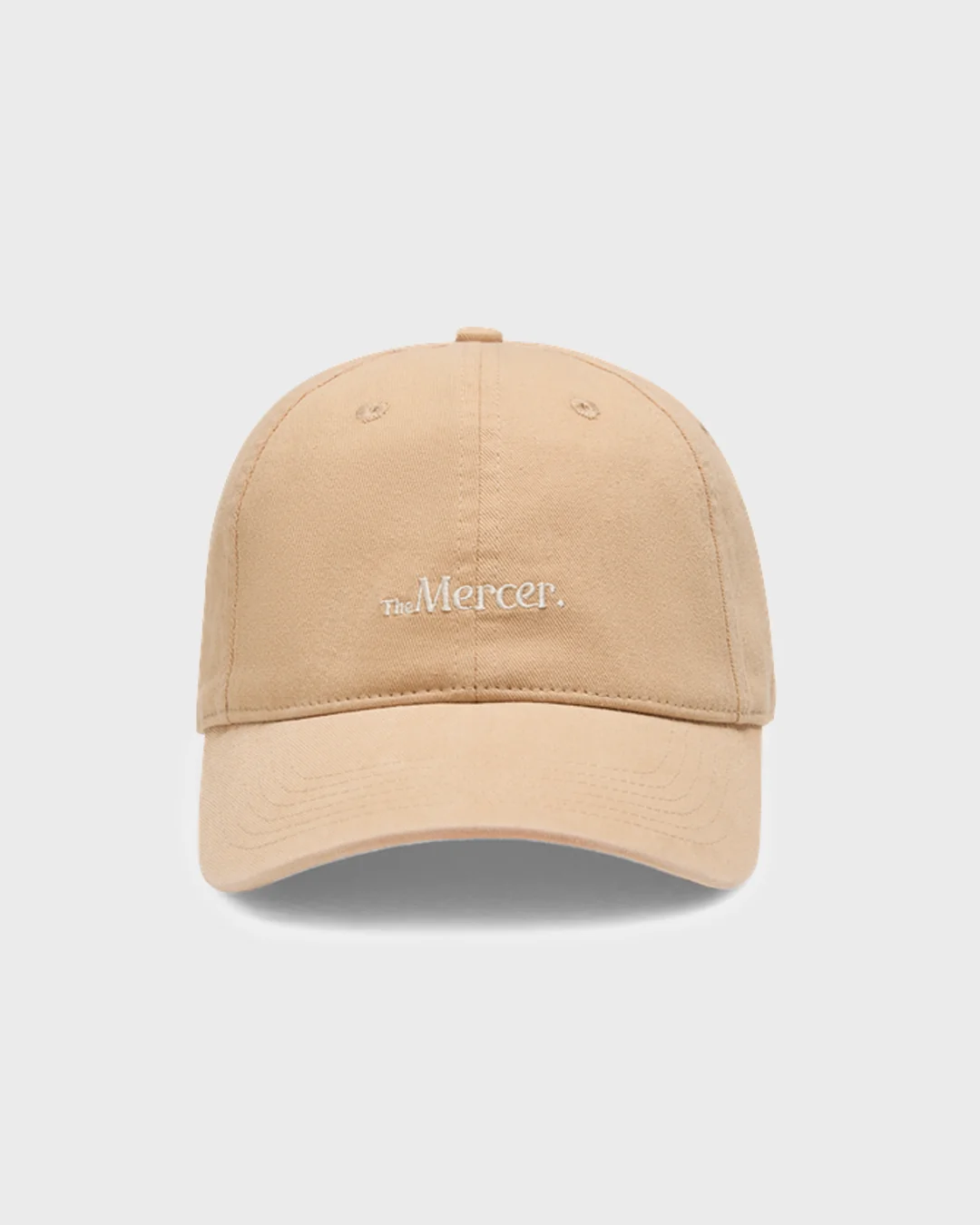 GORRA THE MERCER BRAND 