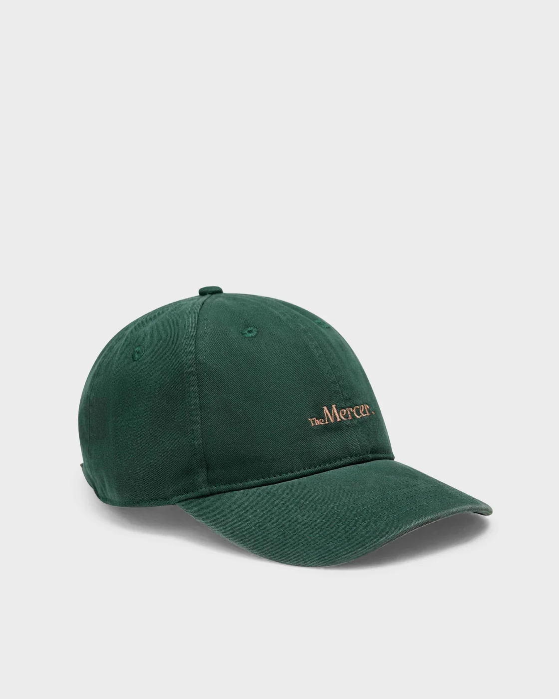 GORRA THE MERCER BRAND 