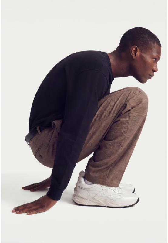 ZAPATILLAS VOILE BLANCHE 