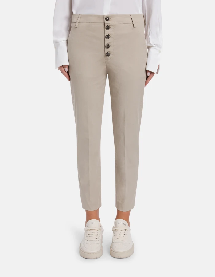 PANTALON DE DONDUP