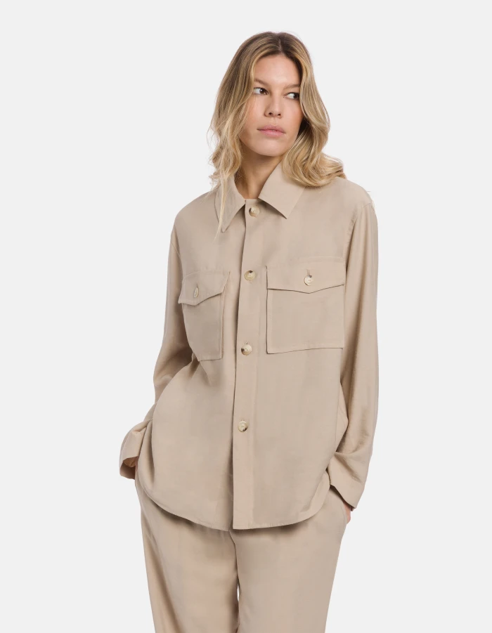CHAQUETA DE DONDUP