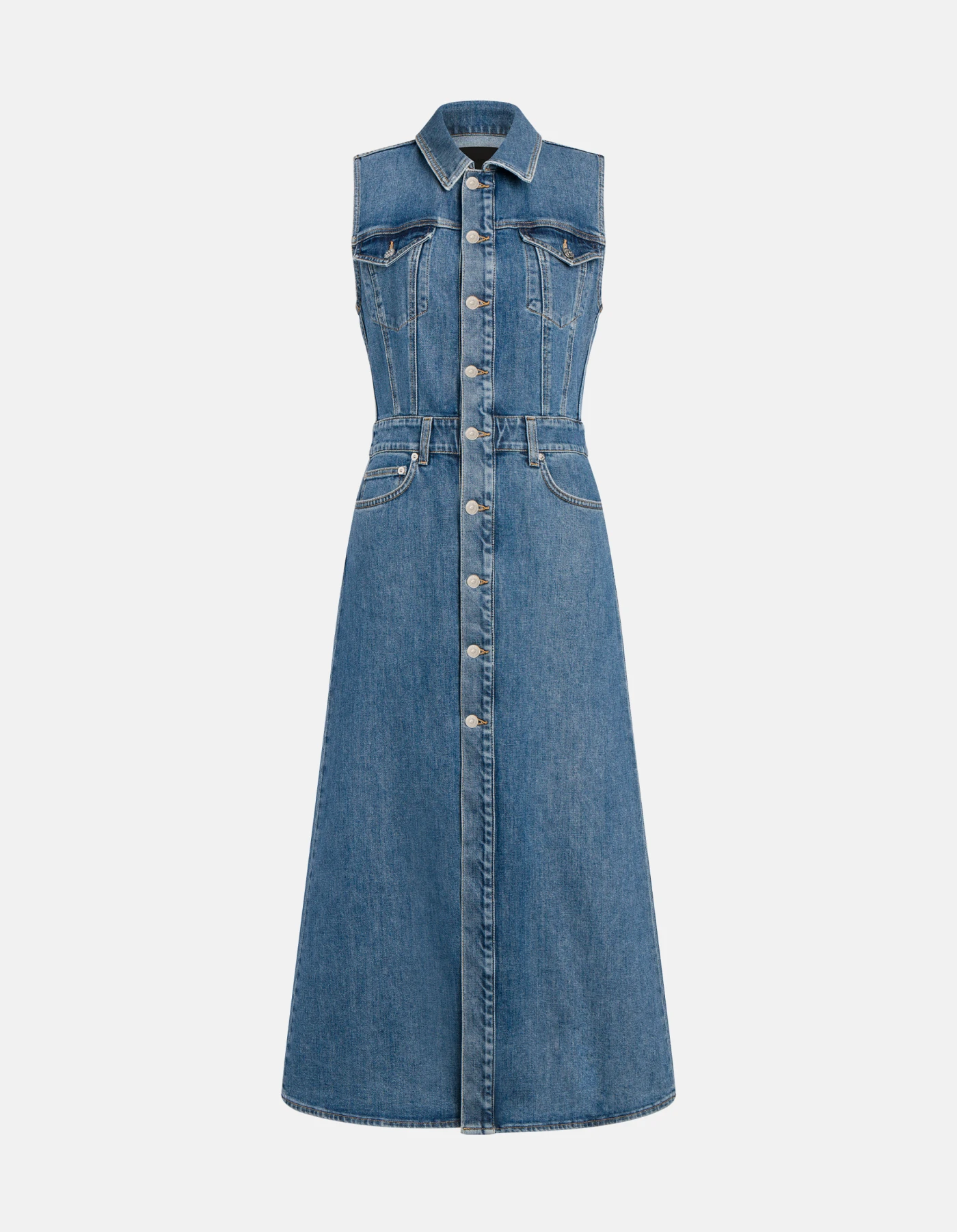 VESTIDO DE DONDUP