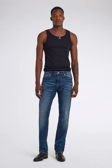 PANTALON DE GAS JEANS 1984