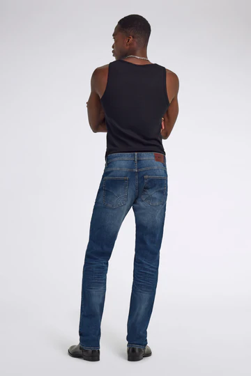 PANTALON DE GAS JEANS 1984