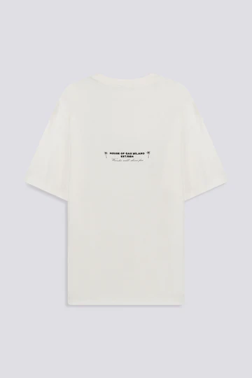 CAMISETA DE GAS JEANS 1984