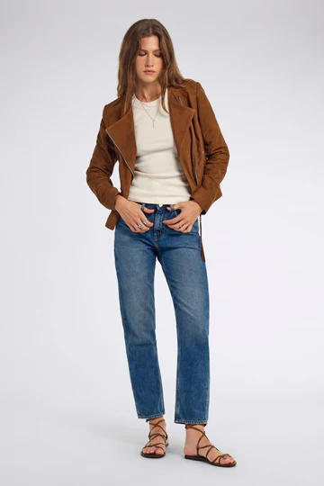 PANTALON DE GAS JEANS 1984