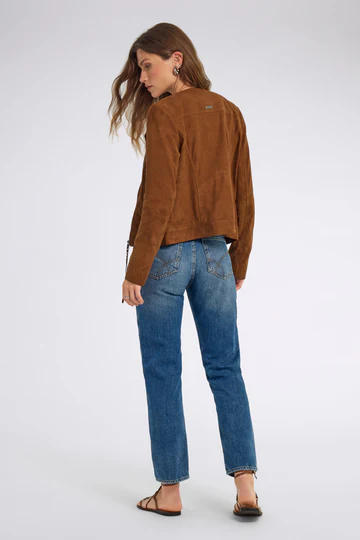 PANTALON DE GAS JEANS 1984