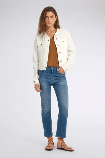 PANTALON DE GAS JEANS 1984