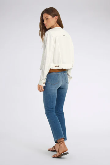 PANTALON DE GAS JEANS 1984