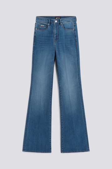 PANTALON DE GAS JEANS 1984