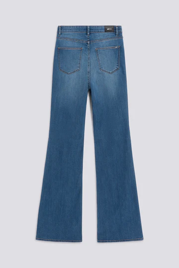 PANTALON DE GAS JEANS 1984