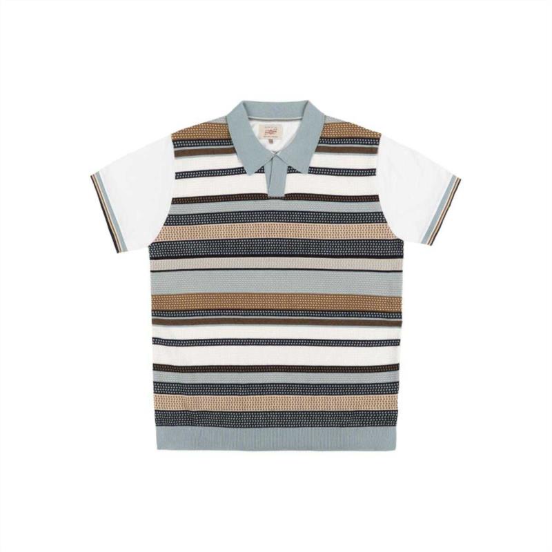POLO DE BOB