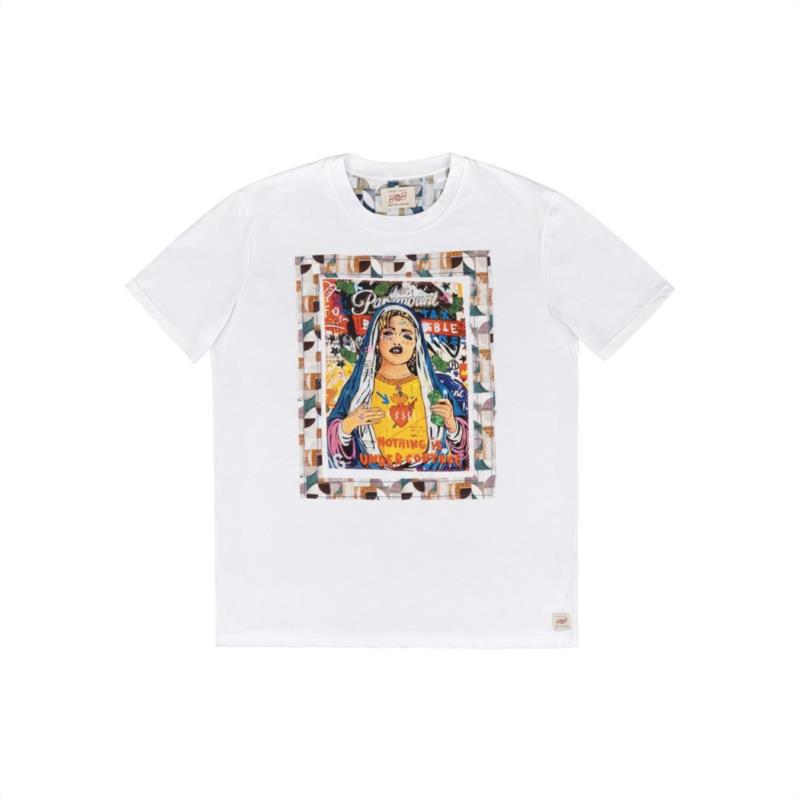 CAMISETA DE BOB ICONE