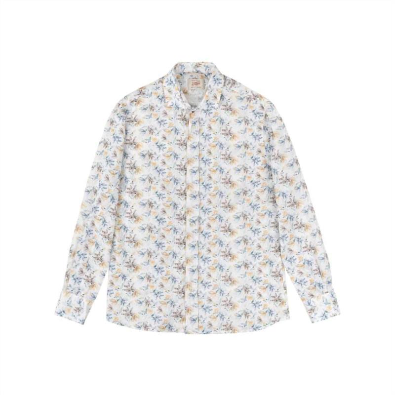 CAMISA DE BOB