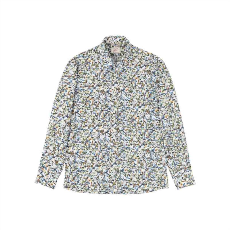 CAMISA DE BOB