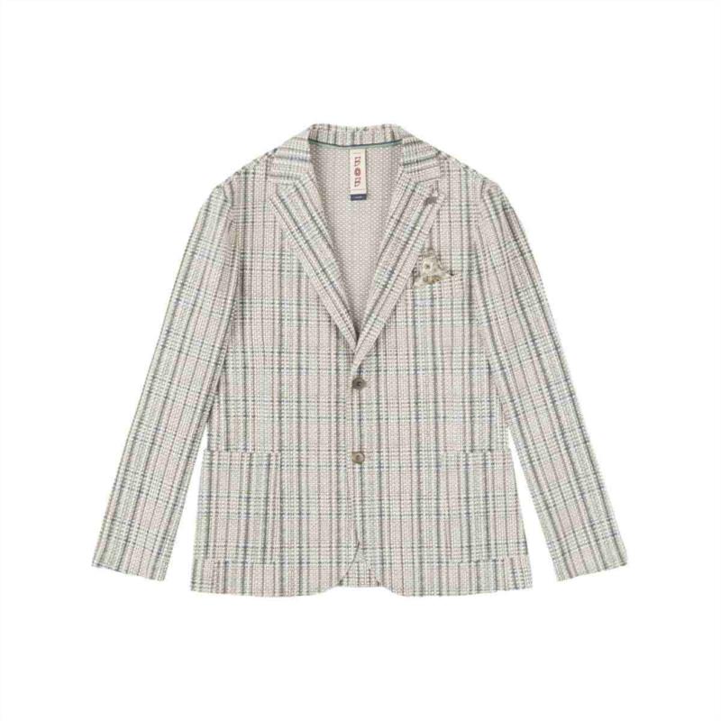 BLAZER DE BOB