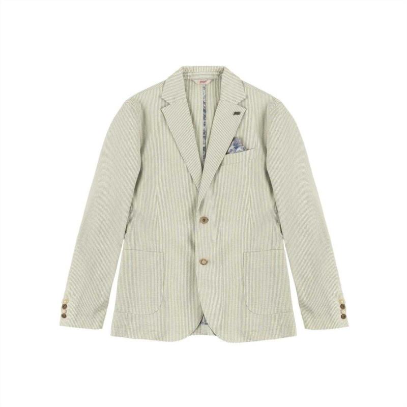 BLAZER DE BOB