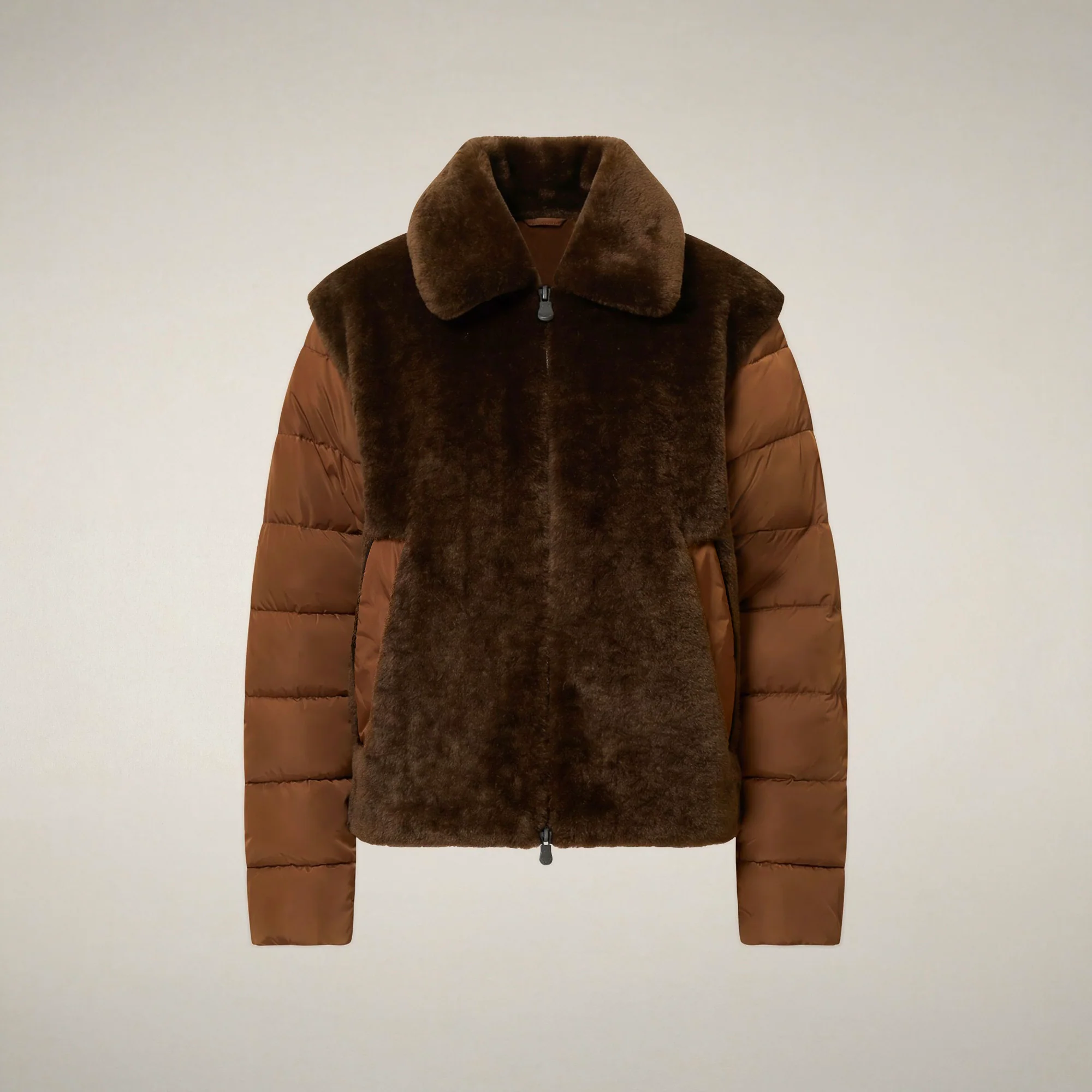 CHAQUETA DE  SAVE THE DUCK 