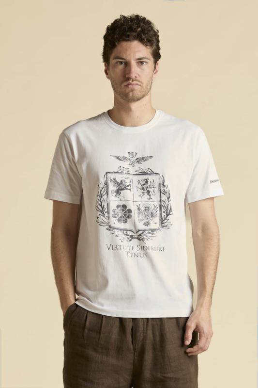 CAMISETA DE AERONAUTICA MILITARE 
